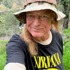 Meet your Posher, Croog